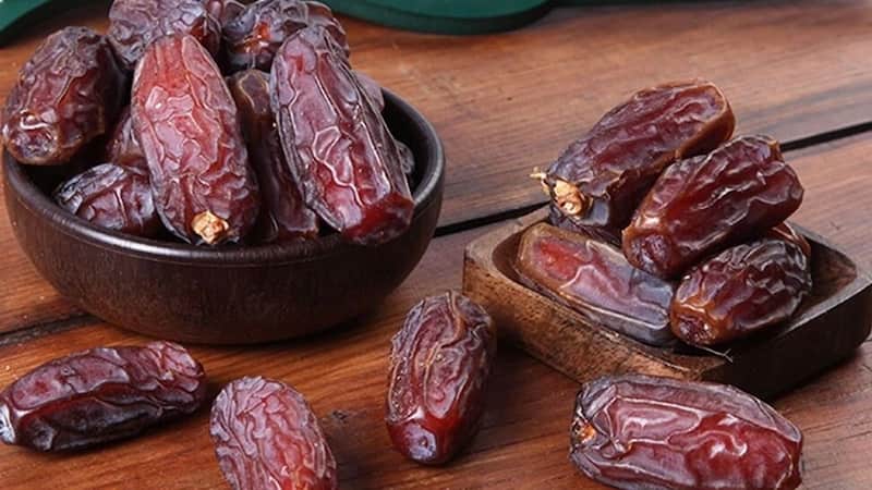 تصویر 4 از خرما پیارم گل بخت مناسب خرید عمده و خرده